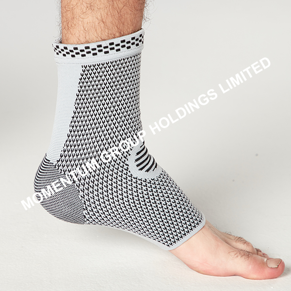 Knitted Ankle Support