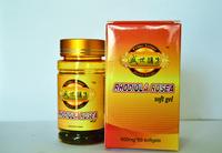 Rhodiola Rosea Soft Gel