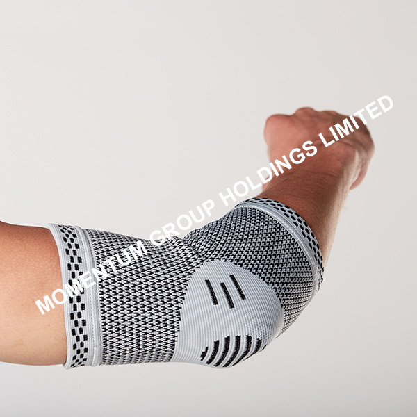 Knitted Elbow Support