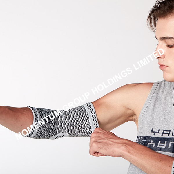 Knitted Elbow Support