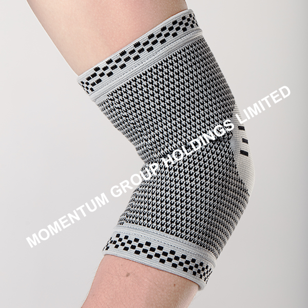 Knitted Elbow Support
