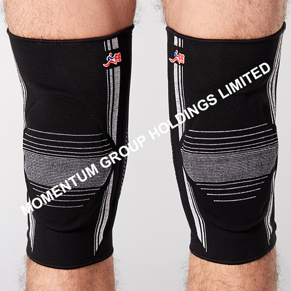 Enhanced Knee Brace