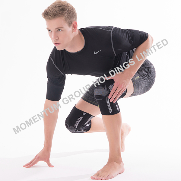 Enhanced Knee Brace 