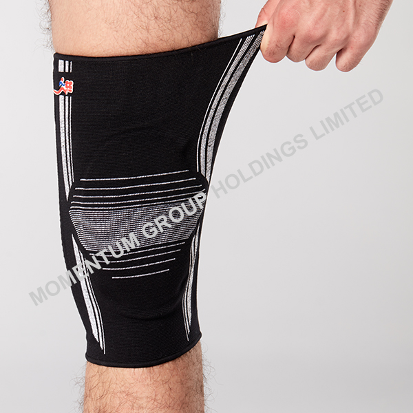 Enhanced Knee Brace