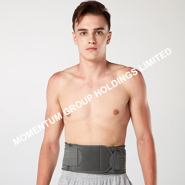 Enhanced Waist Support II