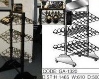 Wine Rack