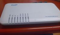 GOIP4 SIM Card Broadband Phone Gateway