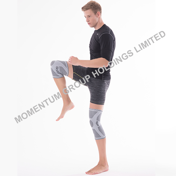 Knitted Knee Support