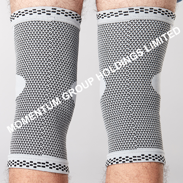 Knitted Knee Support