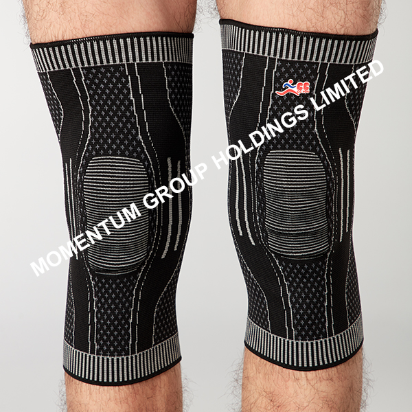 Knitted Knee Support IV