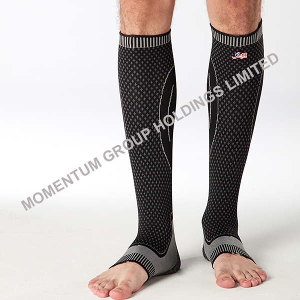 Knitted Knee Support VI