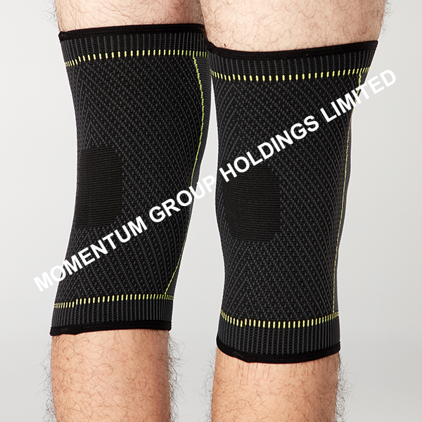 Knitted Knee Support VII