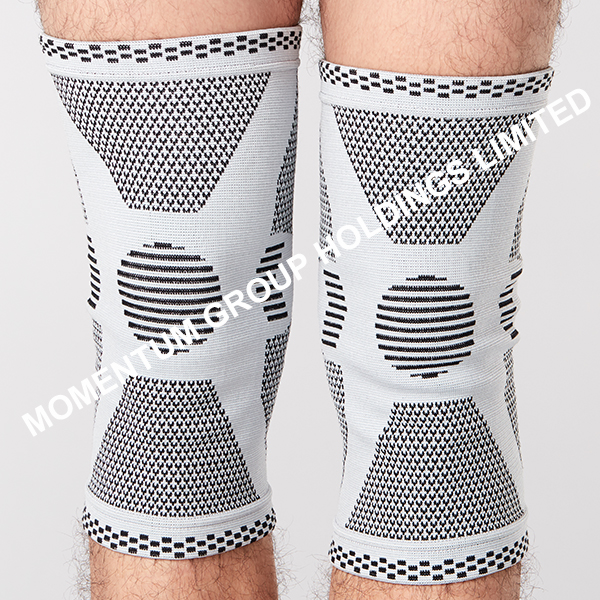 Knitted Knee Support