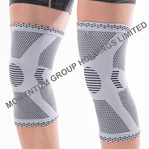 Knitted Knee Support