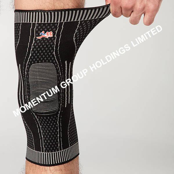 Knitted Knee Support IV