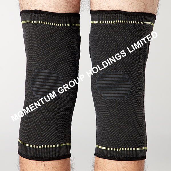 Knitted Knee Support V