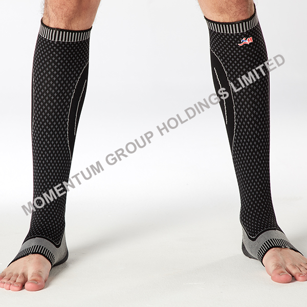 Knitted Knee Support VI