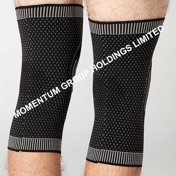 Knitted Knee Support IV
