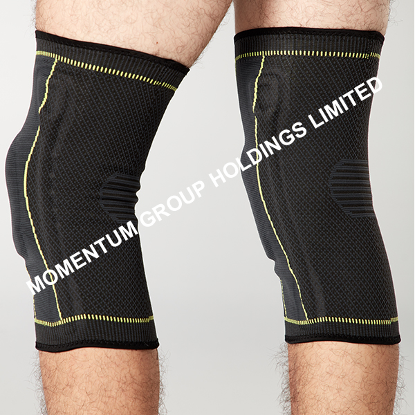 Knitted Knee Support V
