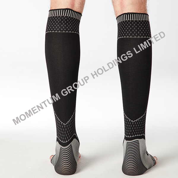 Knitted Knee Support VI