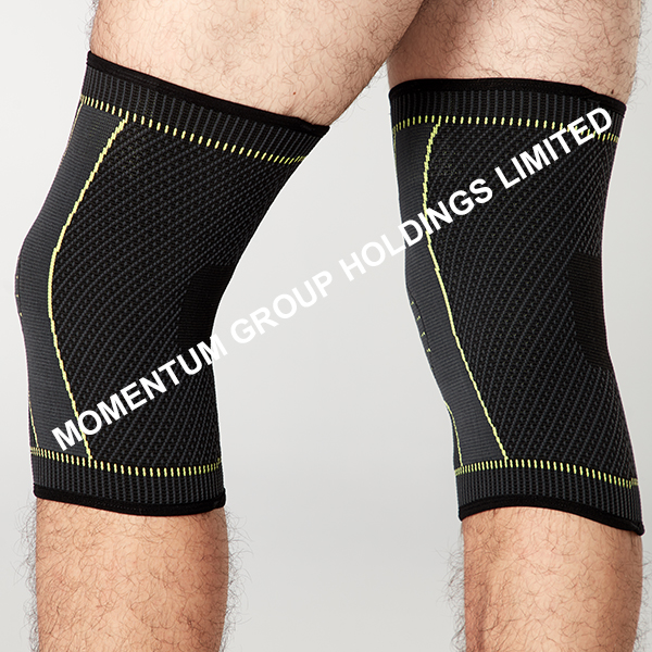 Knitted Knee Support VII