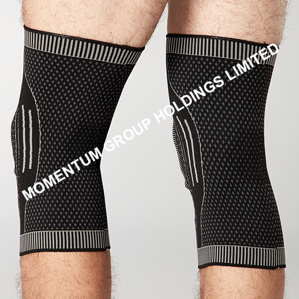 Knitted Knee Support IV