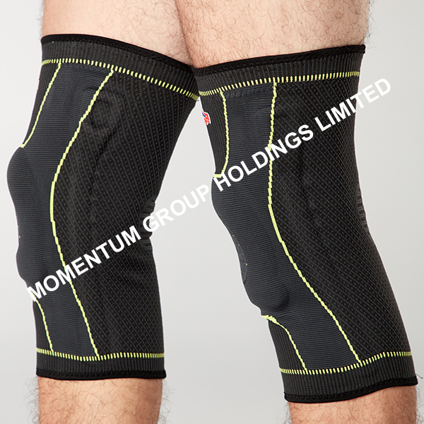 Knitted Knee Support V