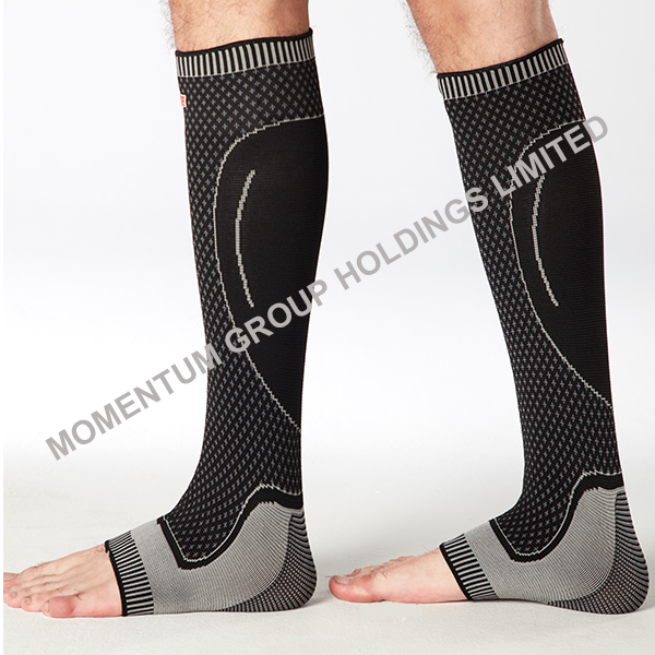 Knitted Knee Support VI