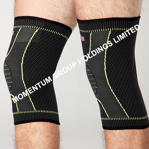 Knitted Knee Support VII