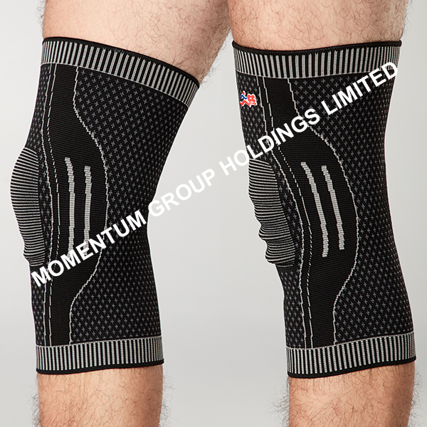 Knitted Knee Support IV
