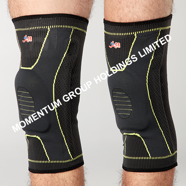 Knitted Knee Support V
