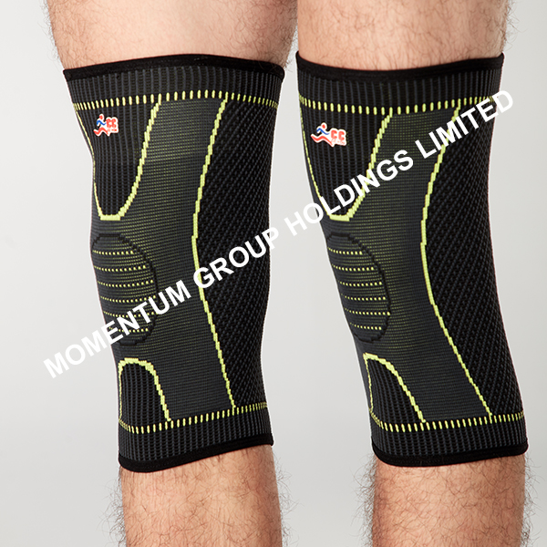 Knitted Knee Support VII