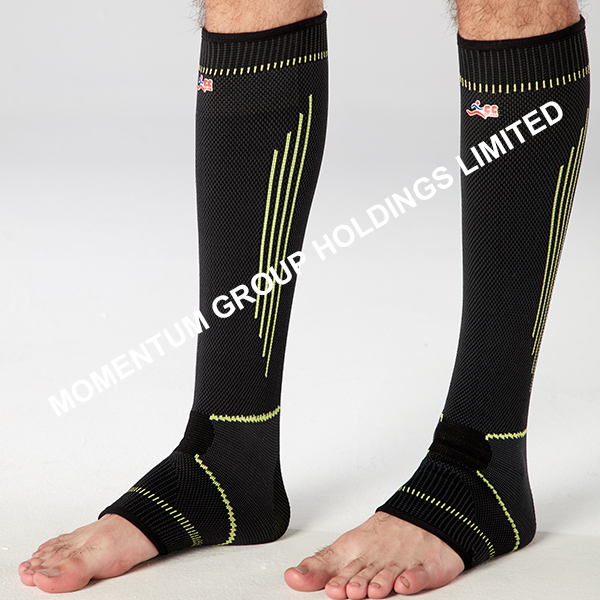 Knitted Knee Support VIII