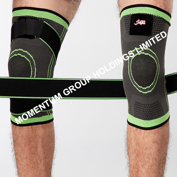 Knitted Knee Support III