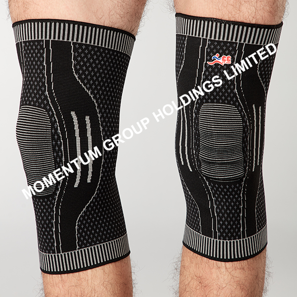 Knitted Knee Support IV