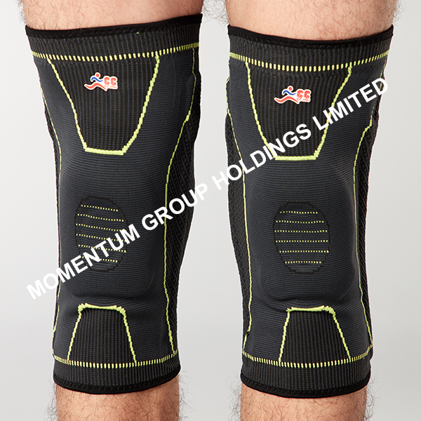 Knitted Knee Support V