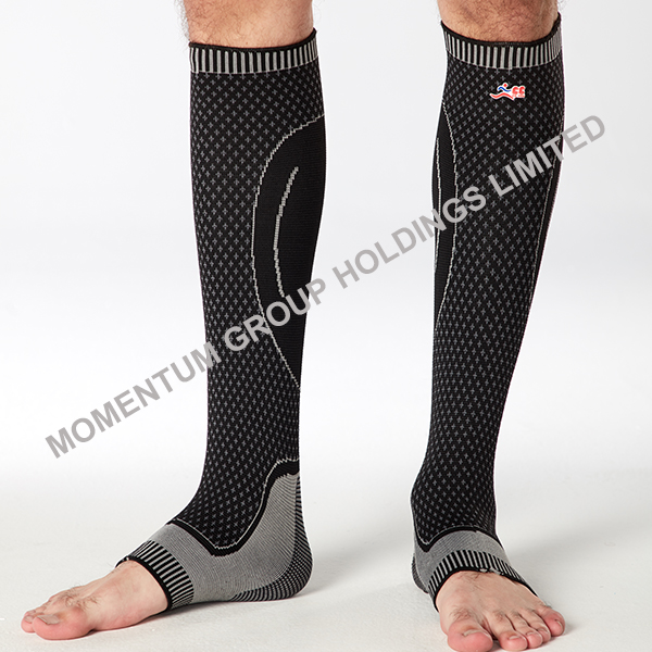 Knitted Knee Support VI