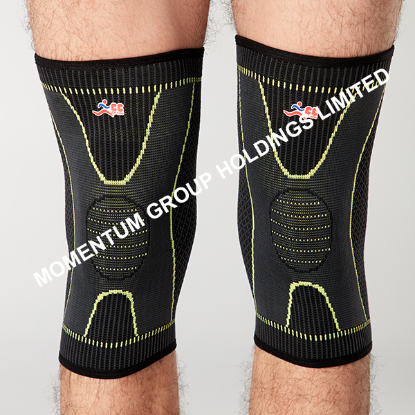 Knitted Knee Support VII