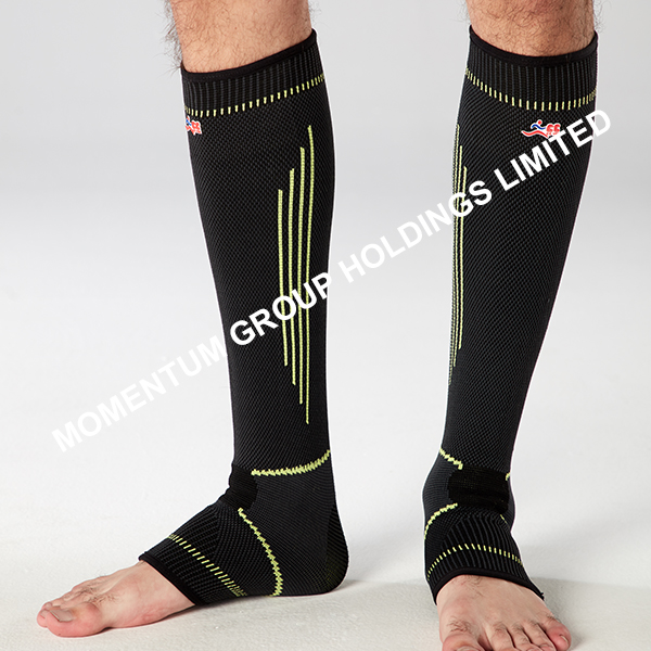 Knitted Knee Support VIII