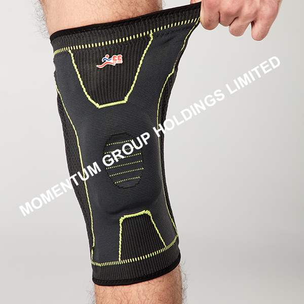 Knitted Knee Support V