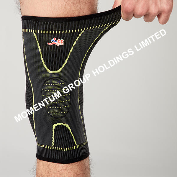 Knitted Knee Support VII