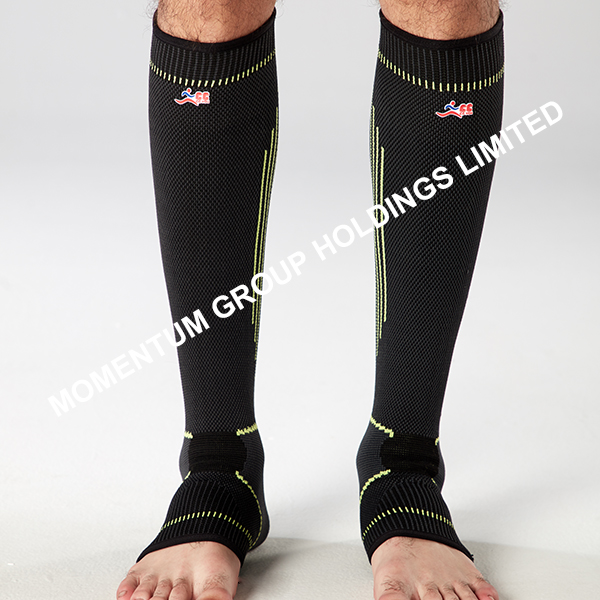 Knitted Knee Support VIII