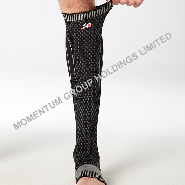 Knitted Knee Support VI