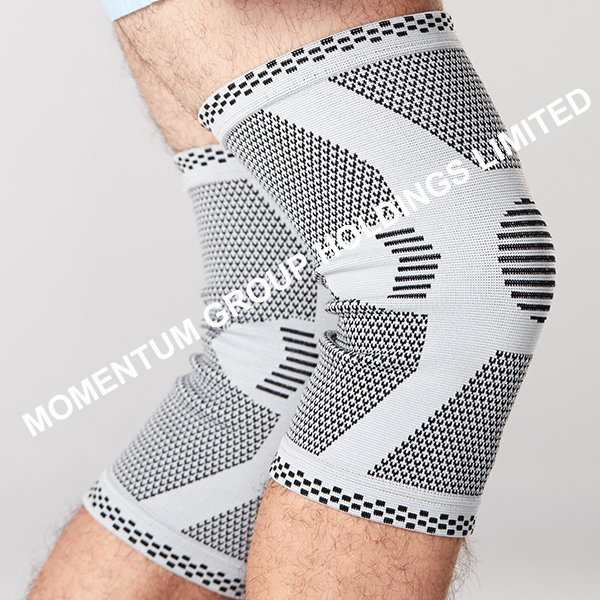 Knitted Knee Support