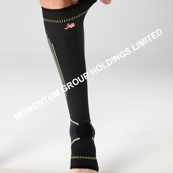Knitted Knee Support VIII