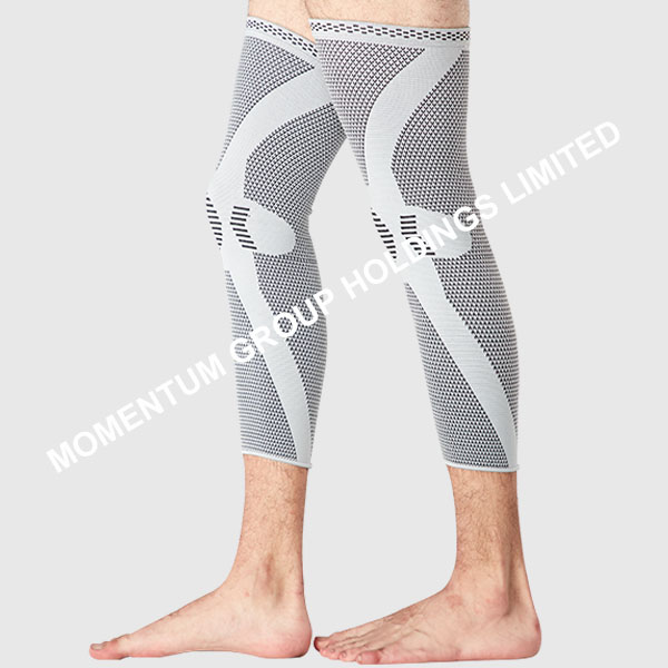 Knitted Leg Support