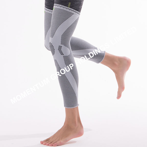Knitted Leg Support