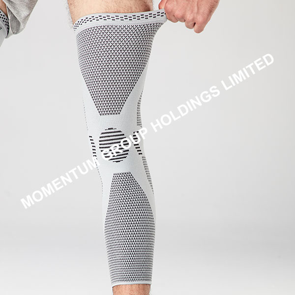Knitted Leg Support