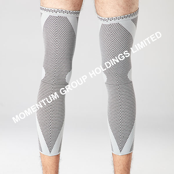 Knitted Leg Support