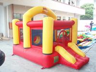 Inflatable Mini Bouncer